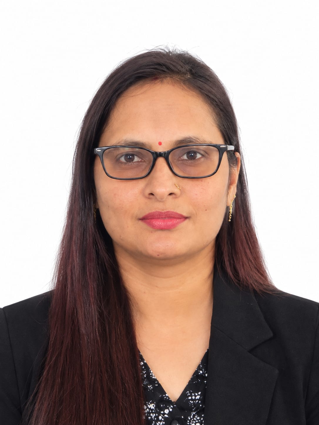 Sujata Prasad